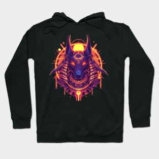 anubis Hoodie